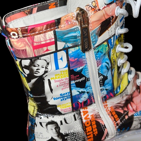 NWOT Cape Robbin Dreamer Boots - Picture 5 of 7